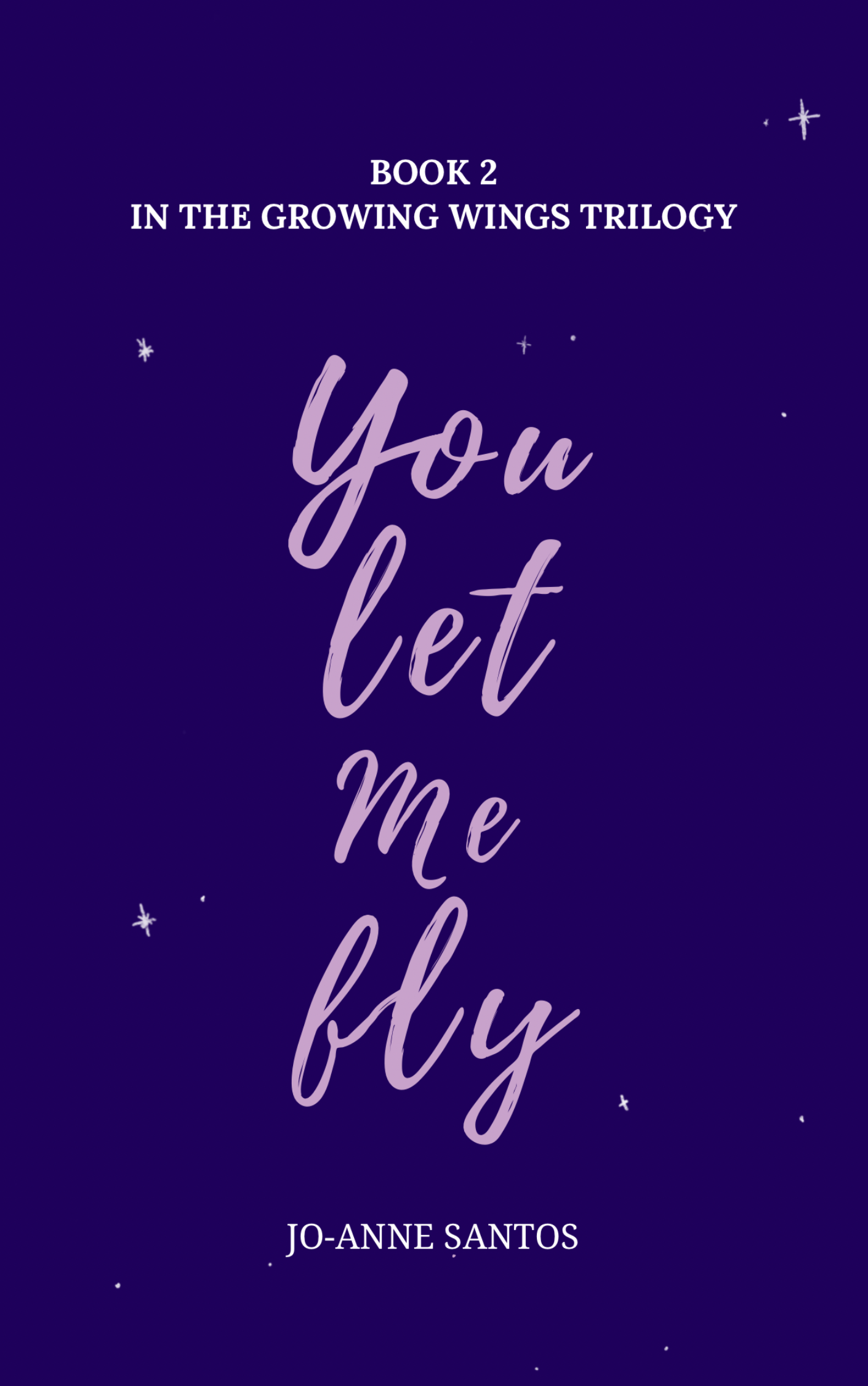 You Let Me Fly